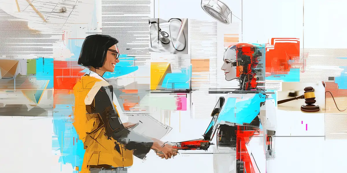 Practical AI for Professionals