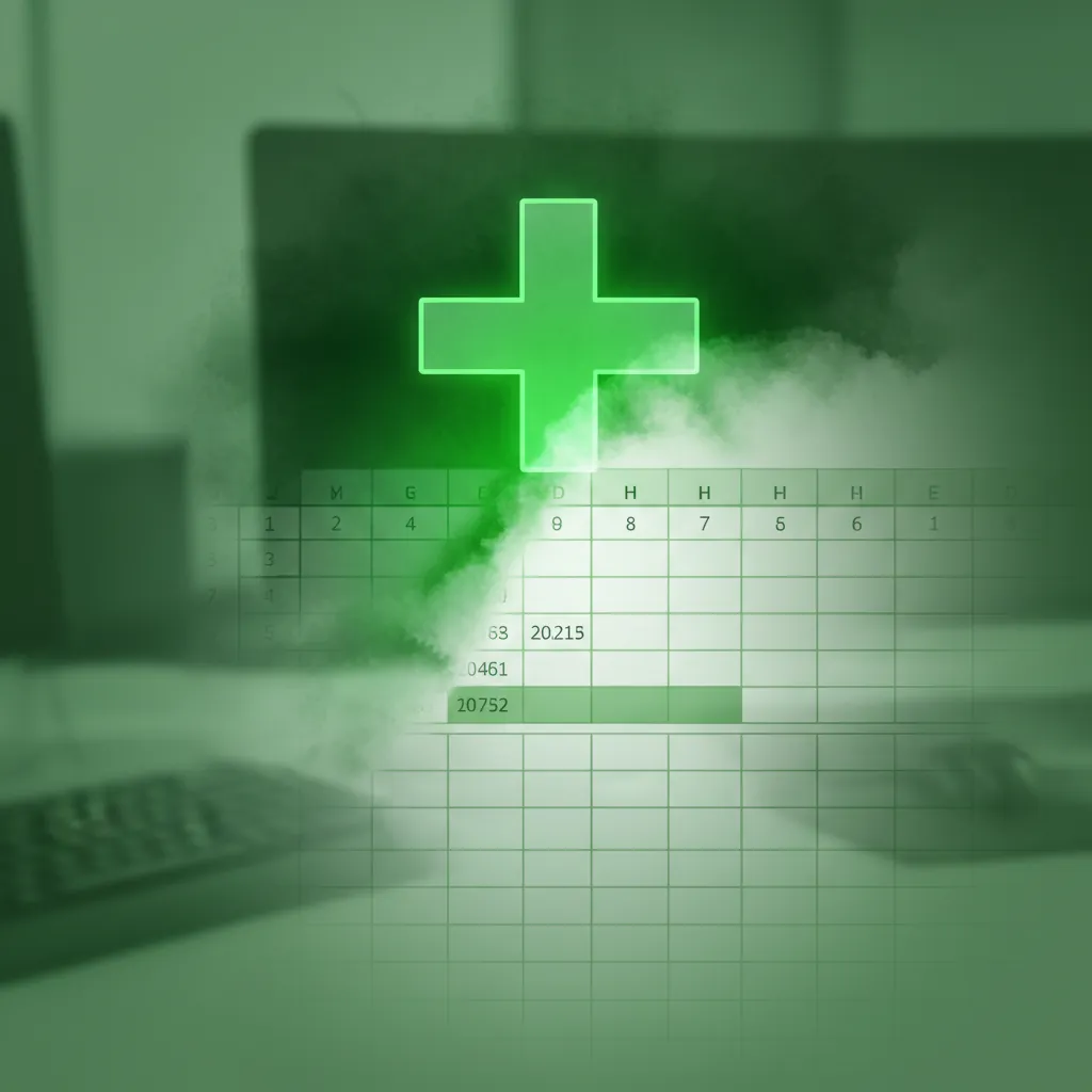 Excel Add-In Development