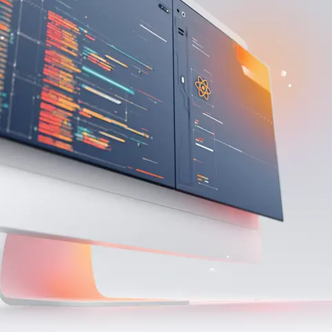 React Web Apps